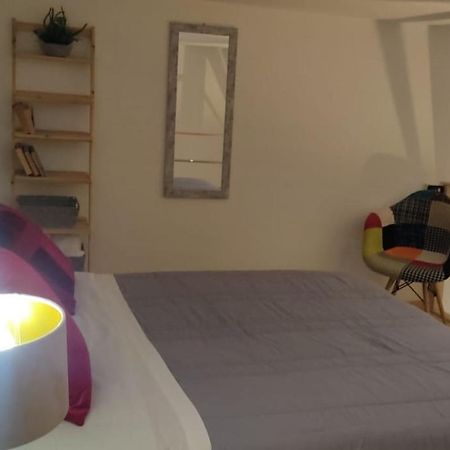 דירות ברינדיזי Casa Graziella מראה חיצוני תמונה