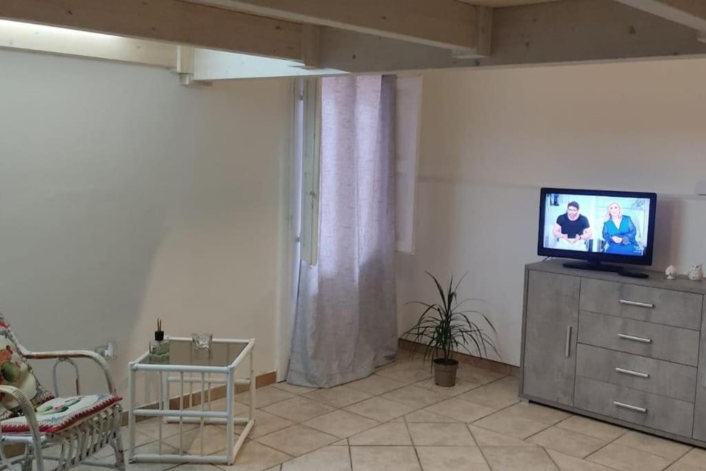 דירות ברינדיזי Casa Graziella מראה חיצוני תמונה