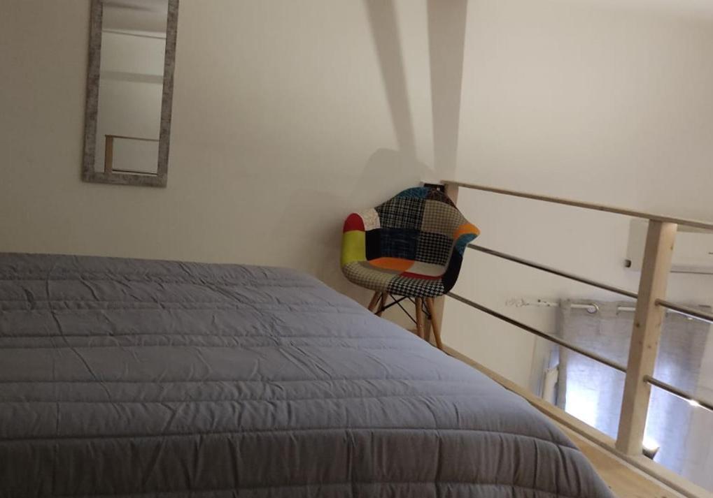דירות ברינדיזי Casa Graziella מראה חיצוני תמונה