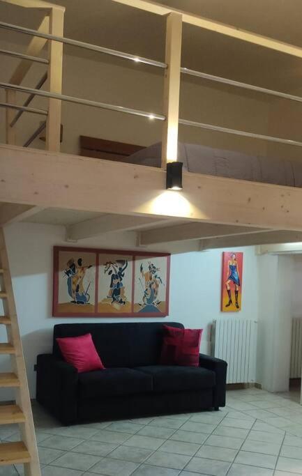 דירות ברינדיזי Casa Graziella מראה חיצוני תמונה
