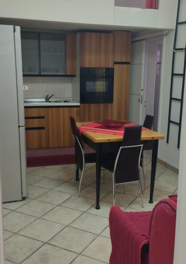 דירות ברינדיזי Casa Graziella מראה חיצוני תמונה