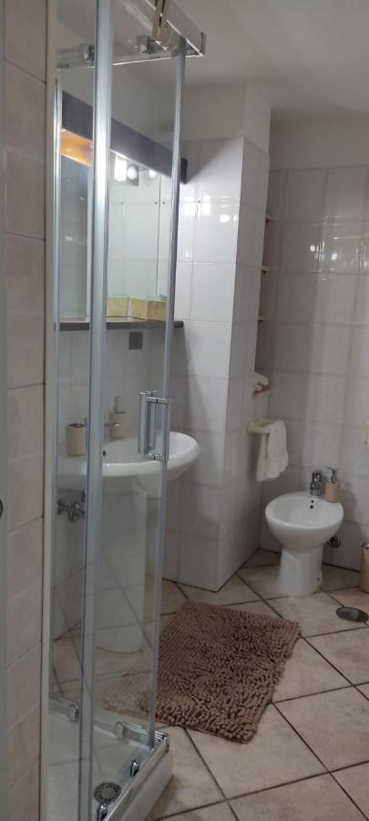 דירות ברינדיזי Casa Graziella מראה חיצוני תמונה