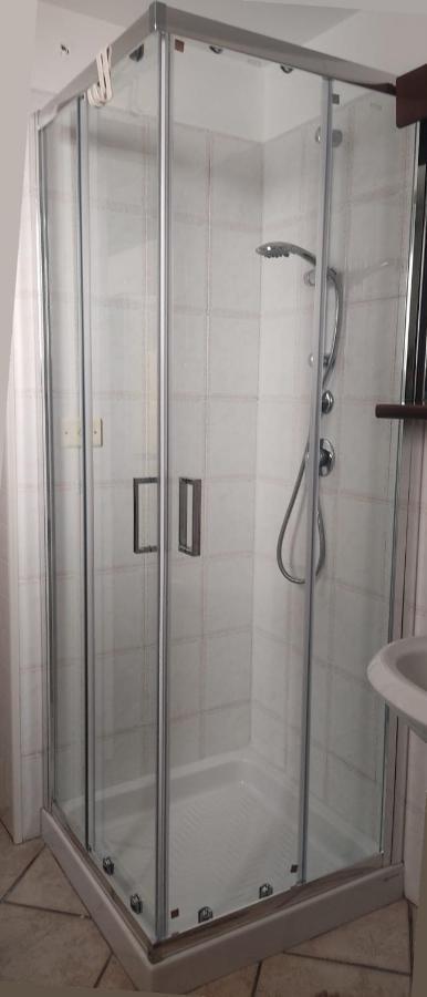 דירות ברינדיזי Casa Graziella מראה חיצוני תמונה
