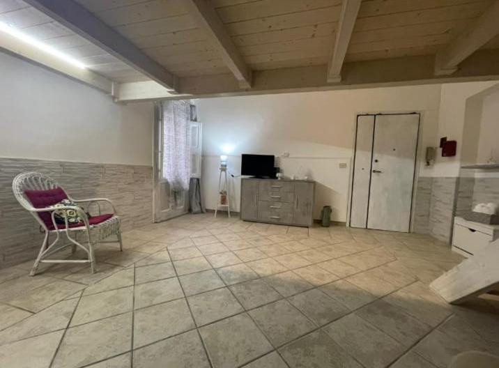 דירות ברינדיזי Casa Graziella מראה חיצוני תמונה