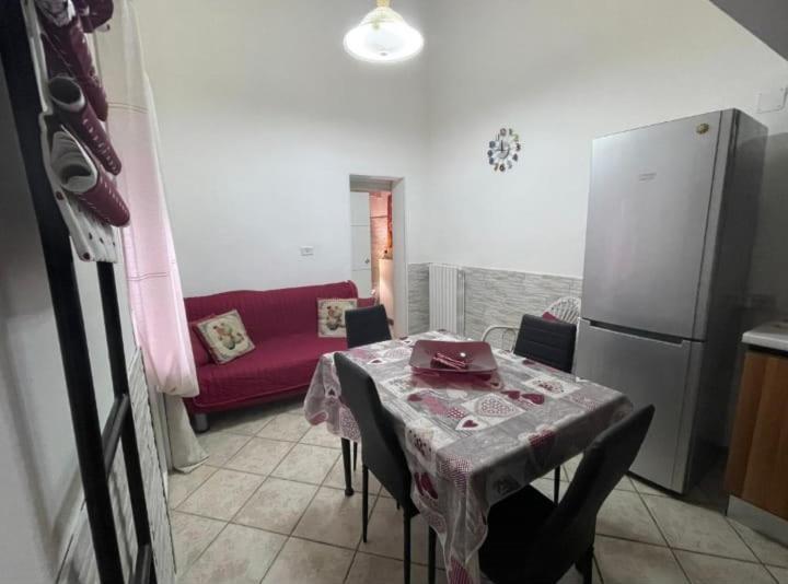 דירות ברינדיזי Casa Graziella מראה חיצוני תמונה