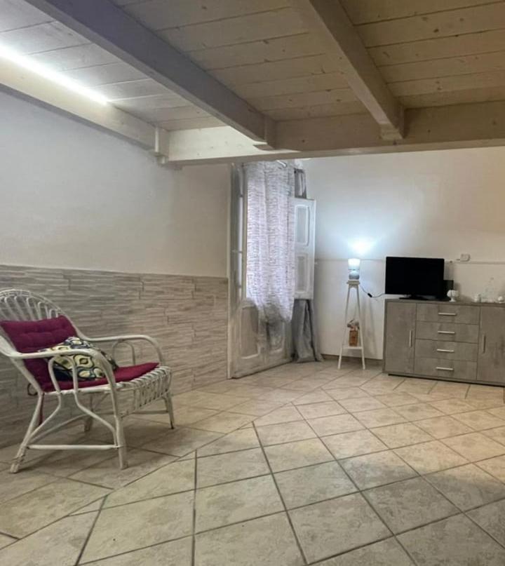 דירות ברינדיזי Casa Graziella מראה חיצוני תמונה